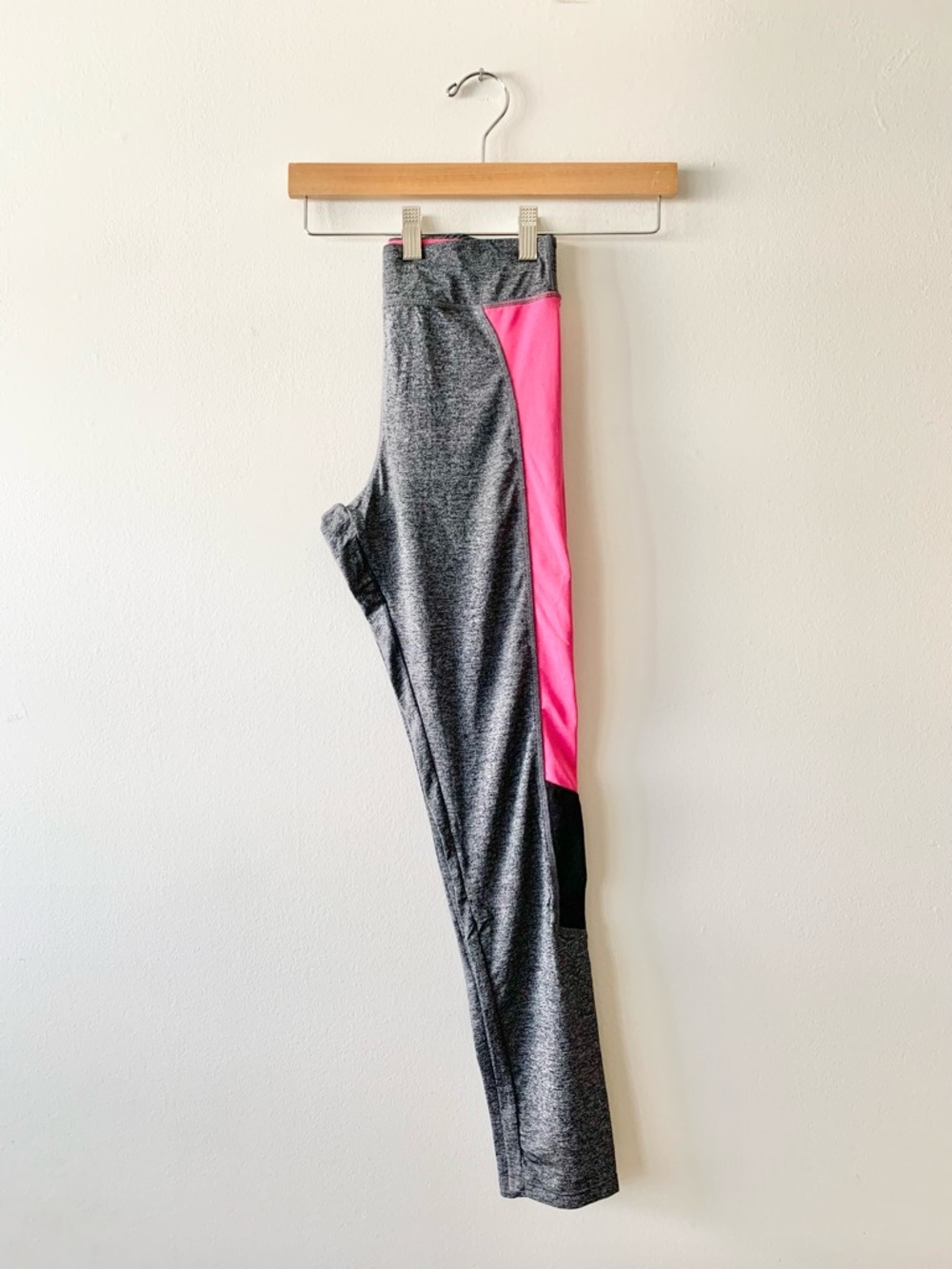 NEW Atmosphere Colorblock Athletic Leggings